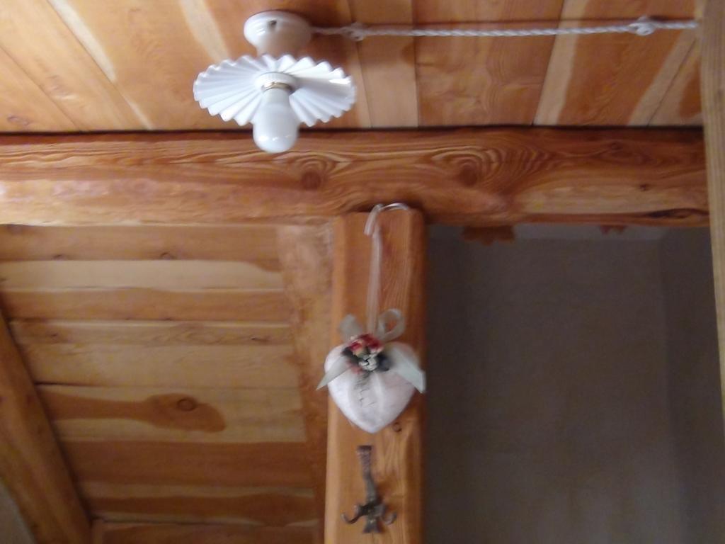 Вілла Agriturismo Alpenvidehof Коредо Екстер'єр фото